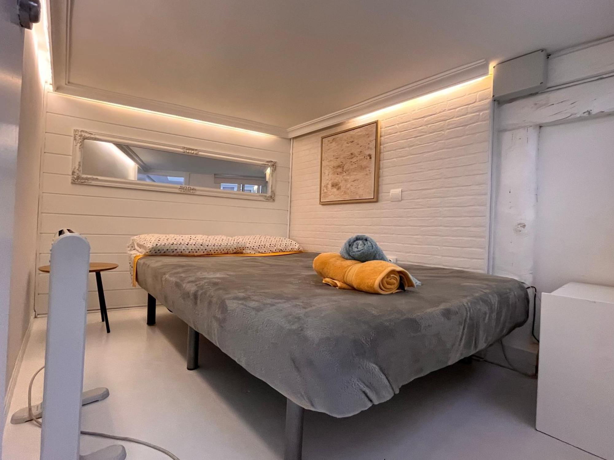 Mini Duplex4 Plaza Mayor Madrid Exterior photo