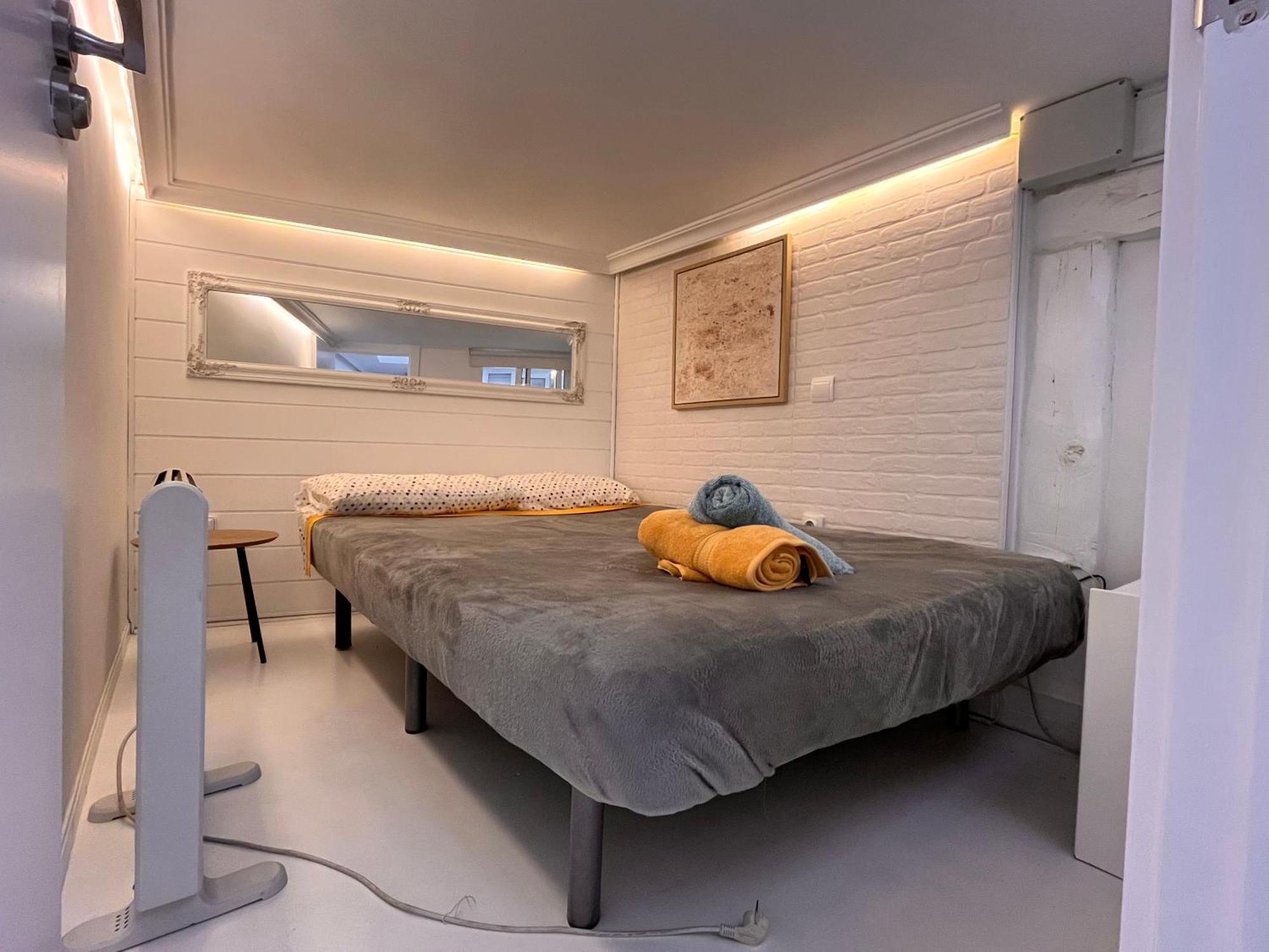 Mini Duplex4 Plaza Mayor Madrid Exterior photo